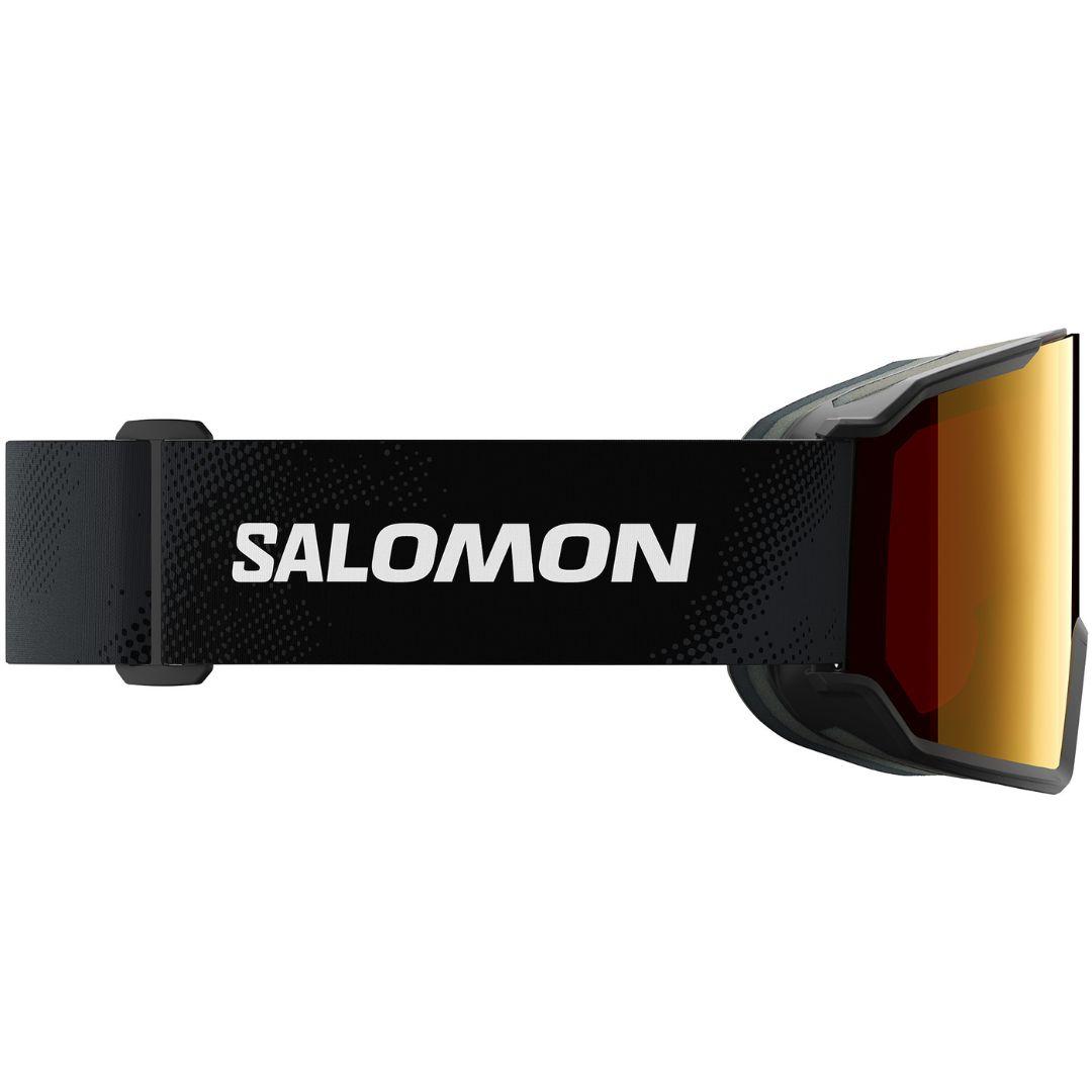 Salomon S/View 3 Snow Goggles